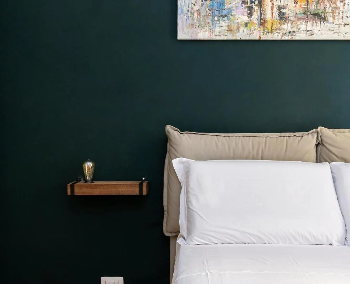 Beautiful Apartment Rome Vaticano 0*,  Italy