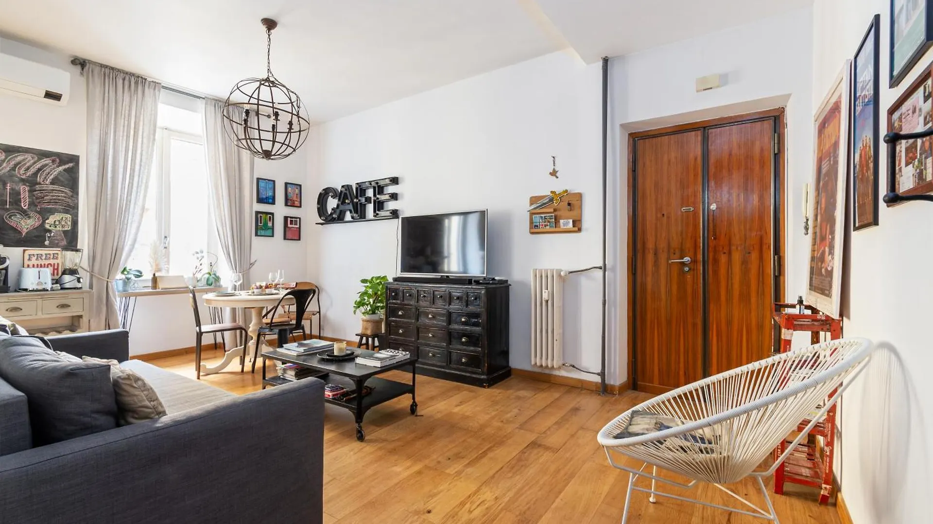 Beautiful Apartment Rome Vaticano 0*,  Italy