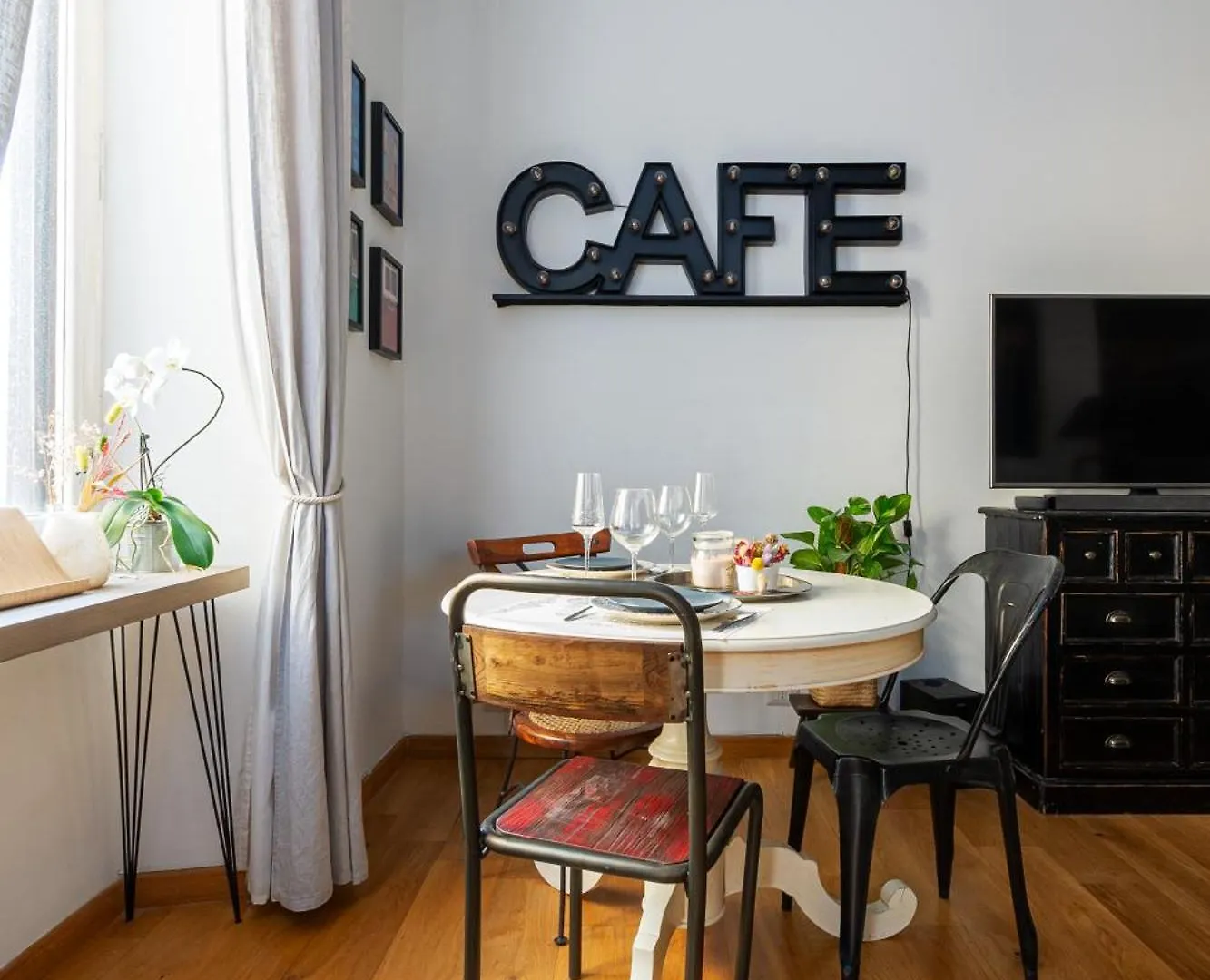 Beautiful Apartment Rome Vaticano 0*,